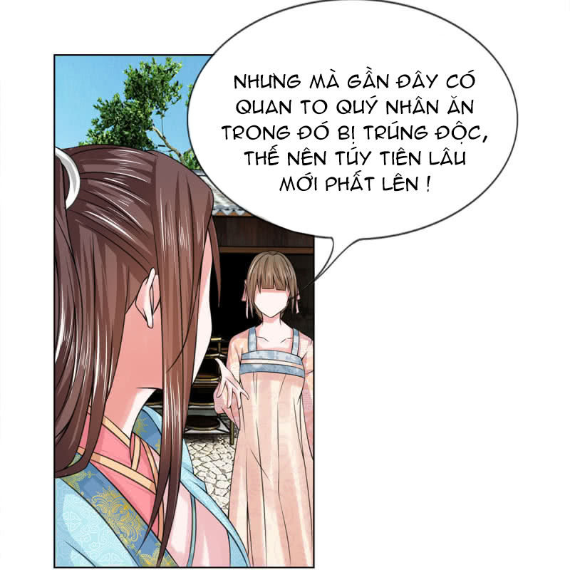 Loạn Thế Đế Hậu Chapter 37 - 6