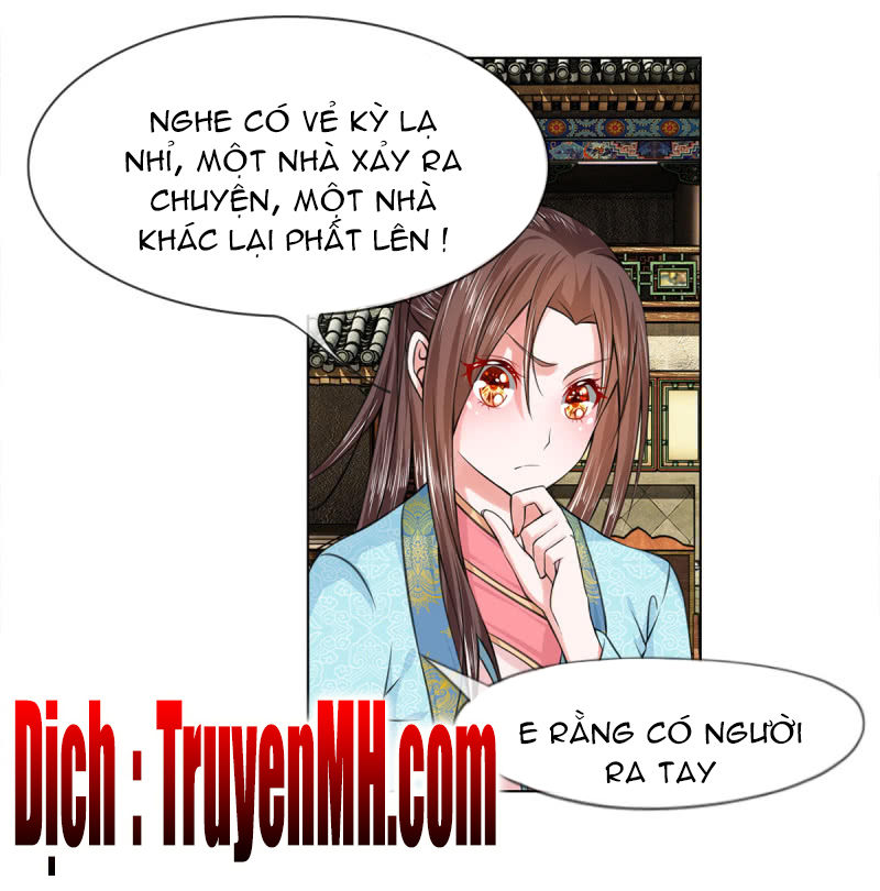 Loạn Thế Đế Hậu Chapter 37 - 7