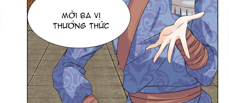 Loạn Thế Đế Hậu Chapter 42 - 21