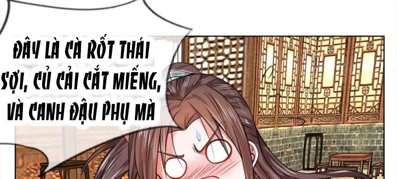 Loạn Thế Đế Hậu Chapter 42 - 28