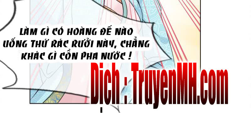 Loạn Thế Đế Hậu Chapter 42 - 42