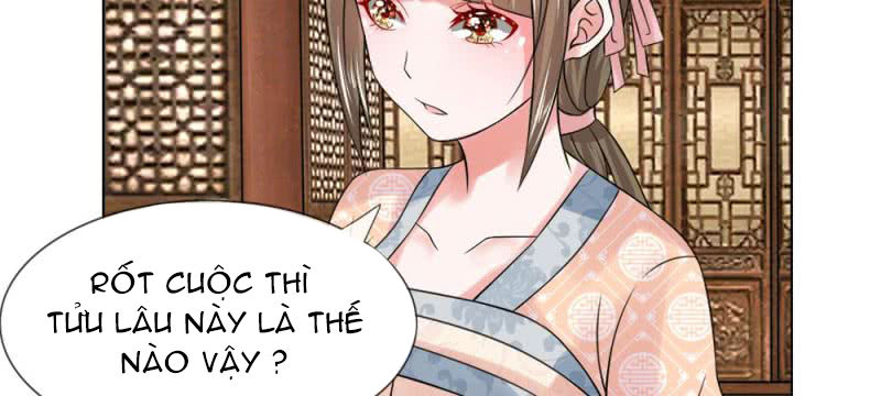 Loạn Thế Đế Hậu Chapter 42 - 44