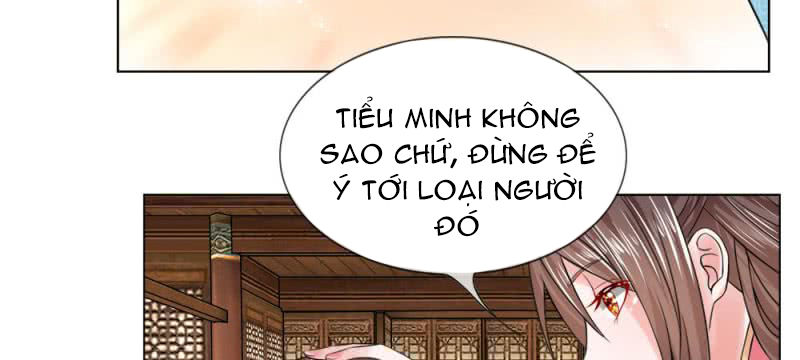 Loạn Thế Đế Hậu Chapter 42 - 9