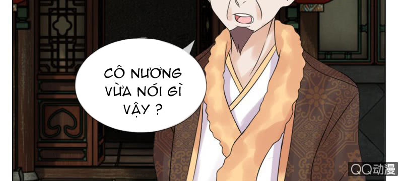 Loạn Thế Đế Hậu Chapter 44 - 19