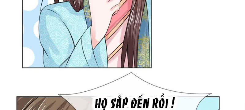 Loạn Thế Đế Hậu Chapter 46 - 41