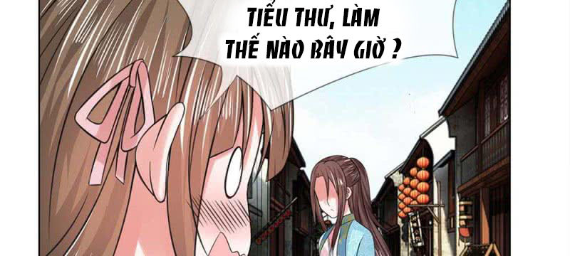 Loạn Thế Đế Hậu Chapter 46 - 42