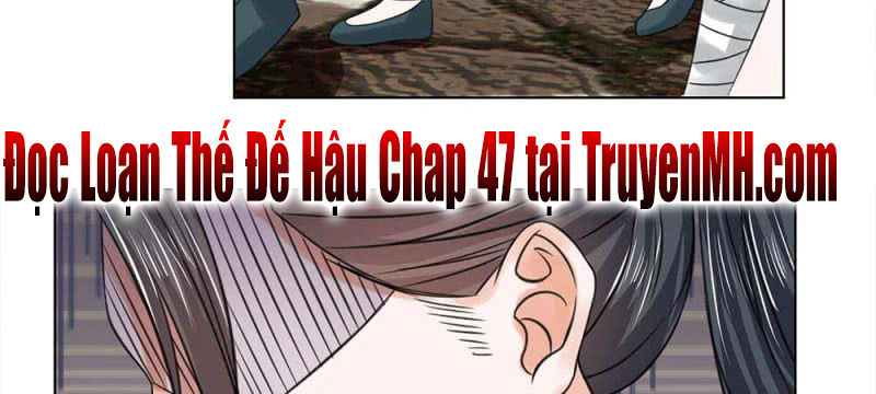 Loạn Thế Đế Hậu Chapter 46 - 44