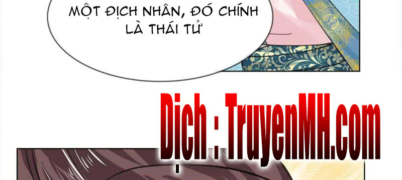 Loạn Thế Đế Hậu Chapter 46 - 9