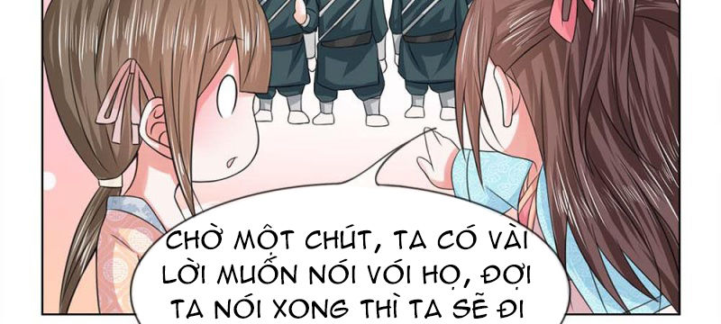 Loạn Thế Đế Hậu Chapter 47 - 2