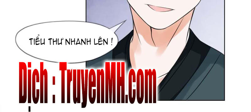 Loạn Thế Đế Hậu Chapter 47 - 21