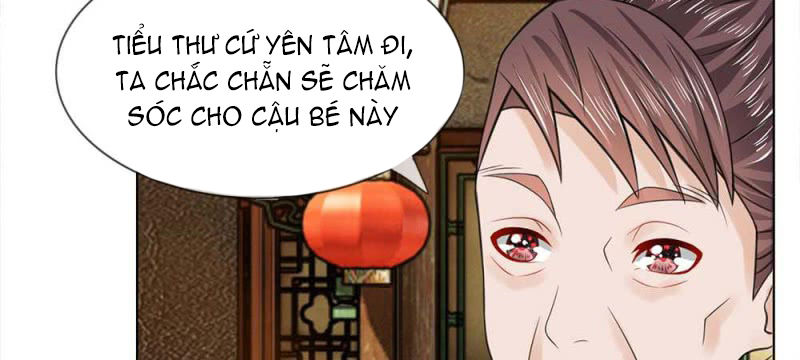 Loạn Thế Đế Hậu Chapter 48 - 25