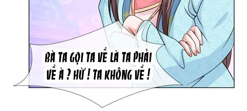 Loạn Thế Đế Hậu Chapter 48 - 33