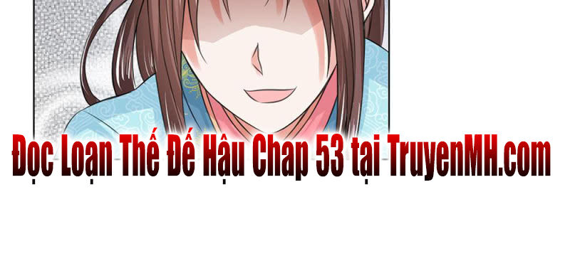 Loạn Thế Đế Hậu Chapter 52 - 40