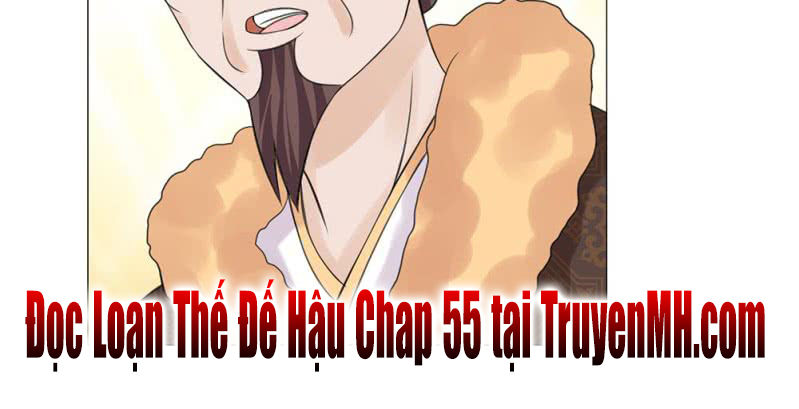 Loạn Thế Đế Hậu Chapter 54 - 46