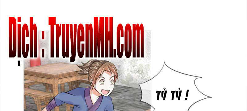 Loạn Thế Đế Hậu Chapter 55 - 2