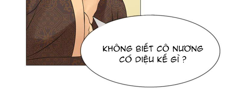 Loạn Thế Đế Hậu Chapter 55 - 20