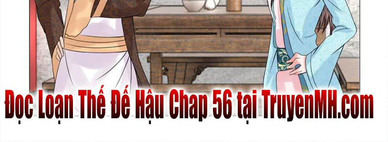 Loạn Thế Đế Hậu Chapter 55 - 29