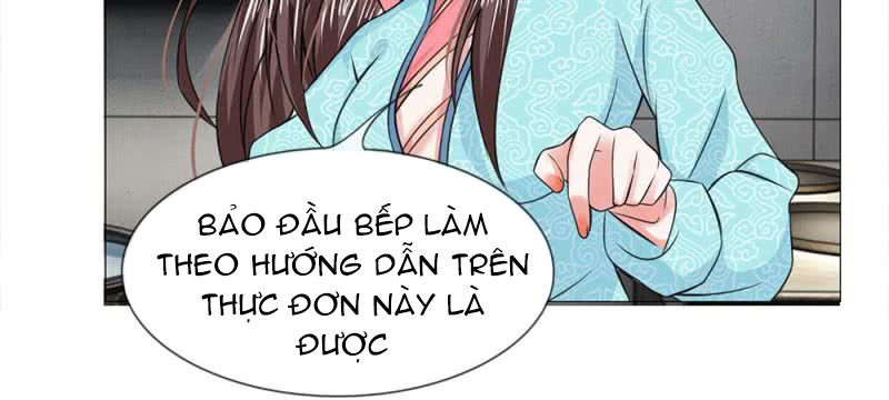 Loạn Thế Đế Hậu Chapter 57 - 1