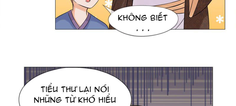 Loạn Thế Đế Hậu Chapter 57 - 11