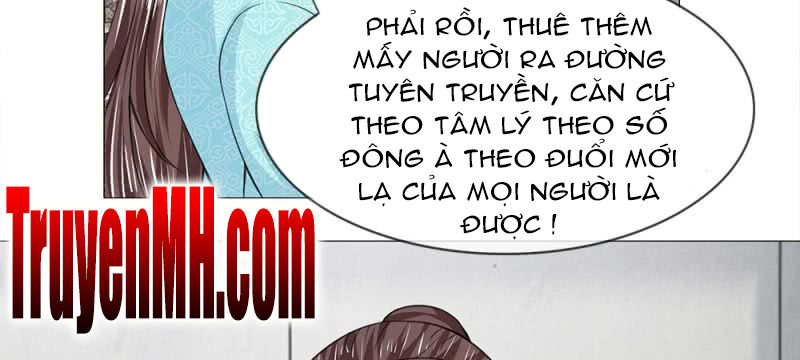 Loạn Thế Đế Hậu Chapter 57 - 3