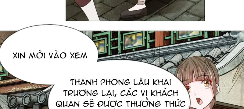 Loạn Thế Đế Hậu Chapter 57 - 22