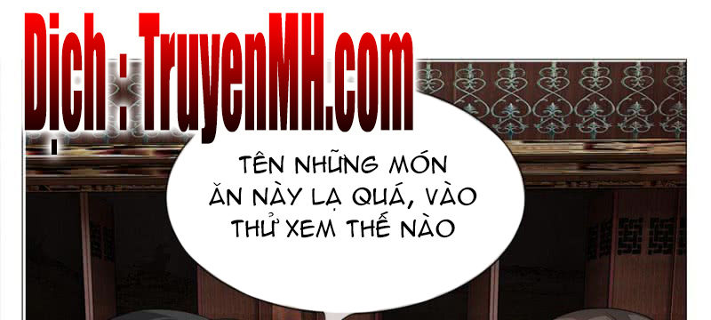 Loạn Thế Đế Hậu Chapter 57 - 28