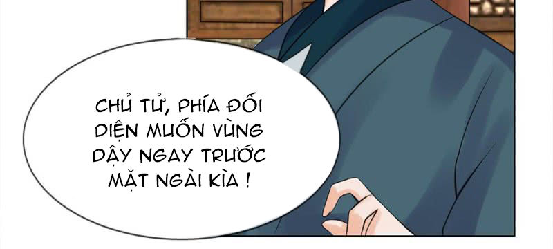 Loạn Thế Đế Hậu Chapter 57 - 36