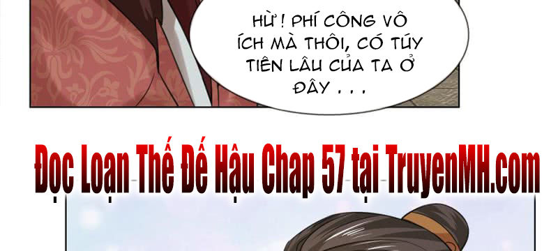 Loạn Thế Đế Hậu Chapter 57 - 39