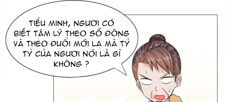 Loạn Thế Đế Hậu Chapter 57 - 9