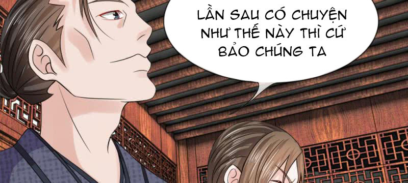 Loạn Thế Đế Hậu Chapter 60 - 13