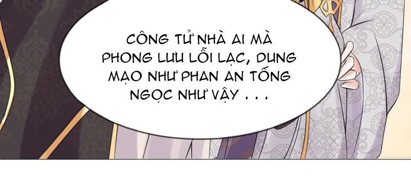 Loạn Thế Đế Hậu Chapter 60 - 25