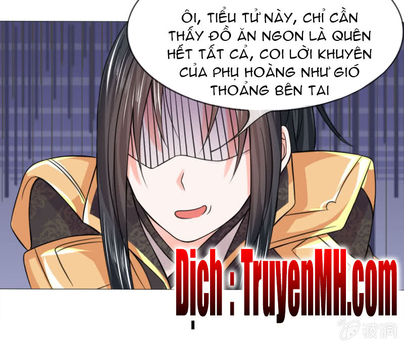 Loạn Thế Đế Hậu Chapter 61 - 4