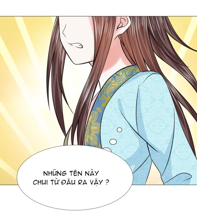 Loạn Thế Đế Hậu Chapter 64 - 4