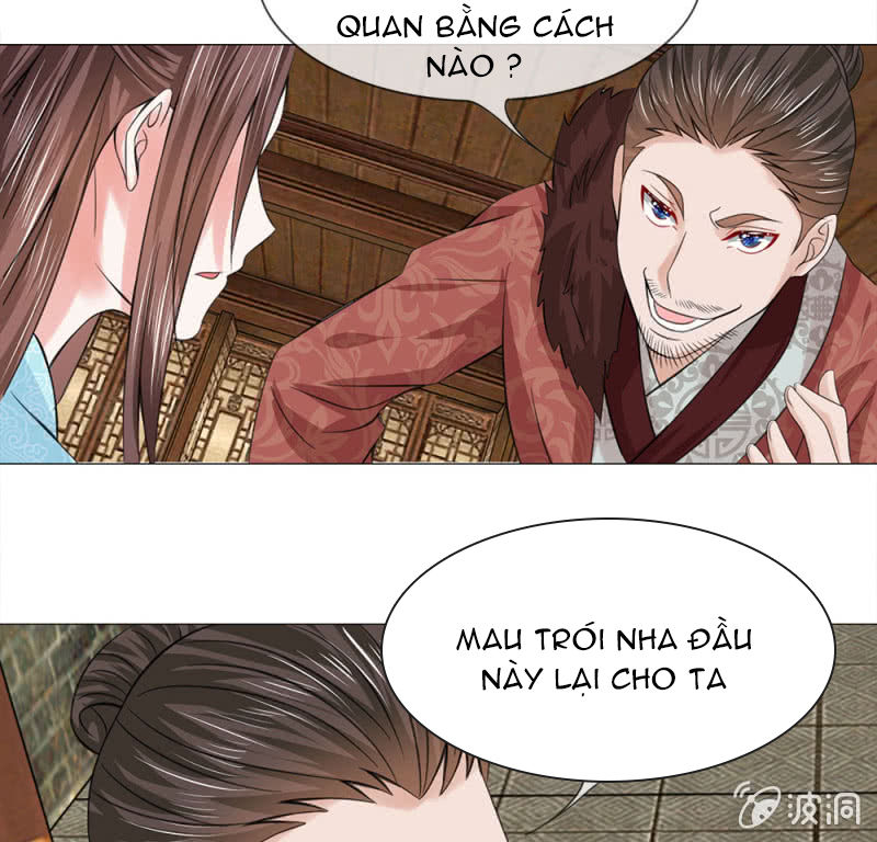 Loạn Thế Đế Hậu Chapter 65 - 7