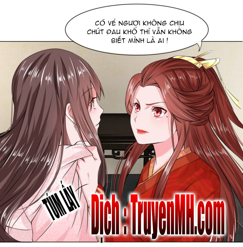 Loạn Thế Đế Hậu Chapter 9 - 5