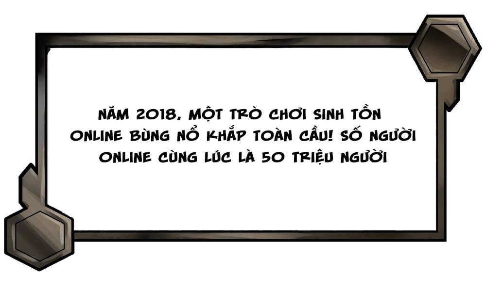 Vua Sinh Tồn Chapter 1 - 46