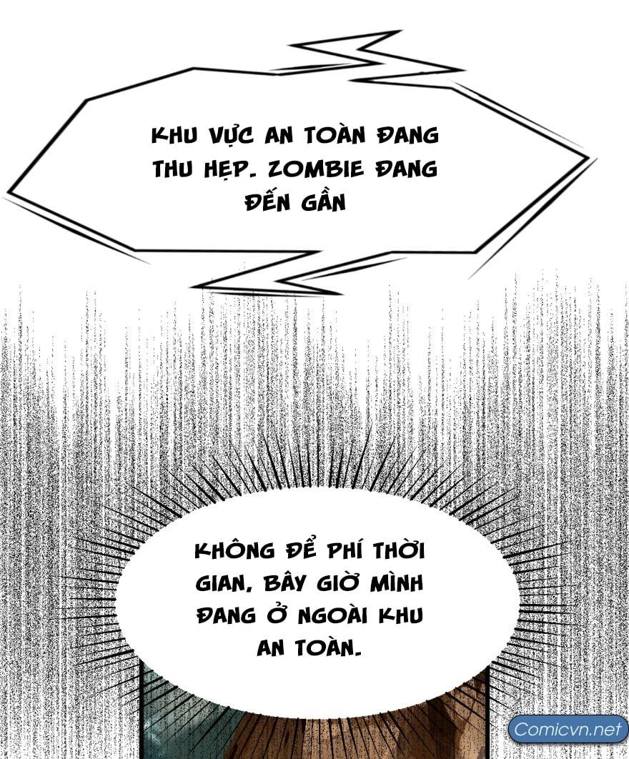 Vua Sinh Tồn Chapter 10 - 25