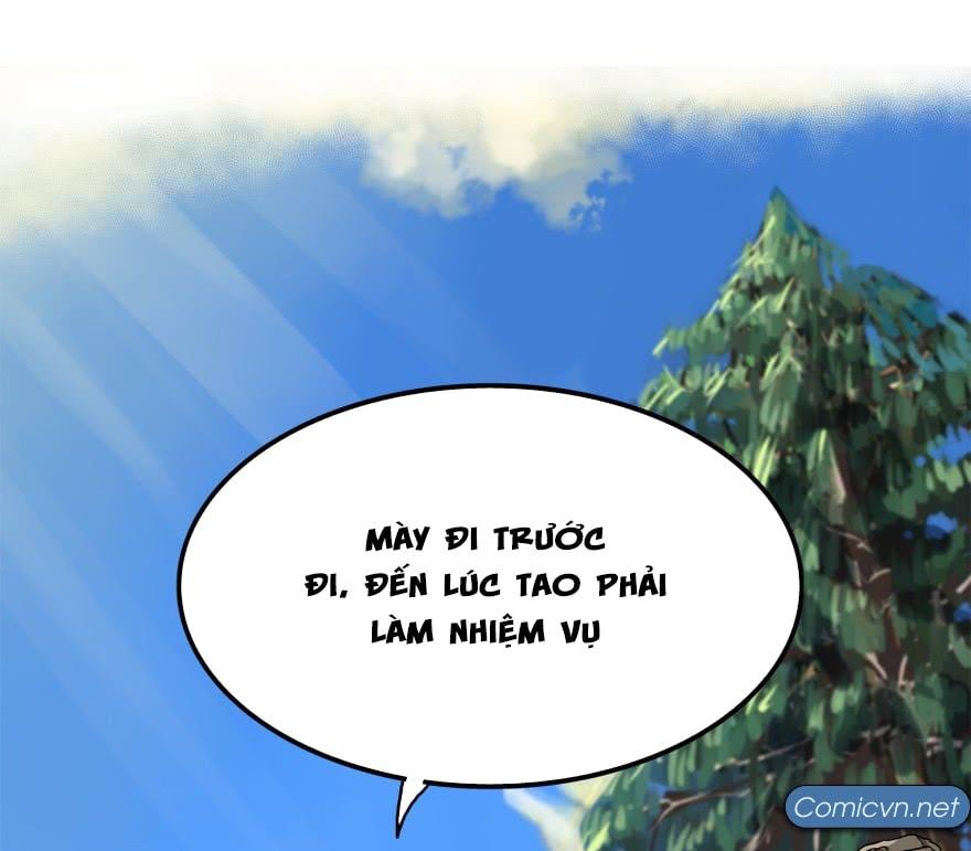 Vua Sinh Tồn Chapter 10 - 38