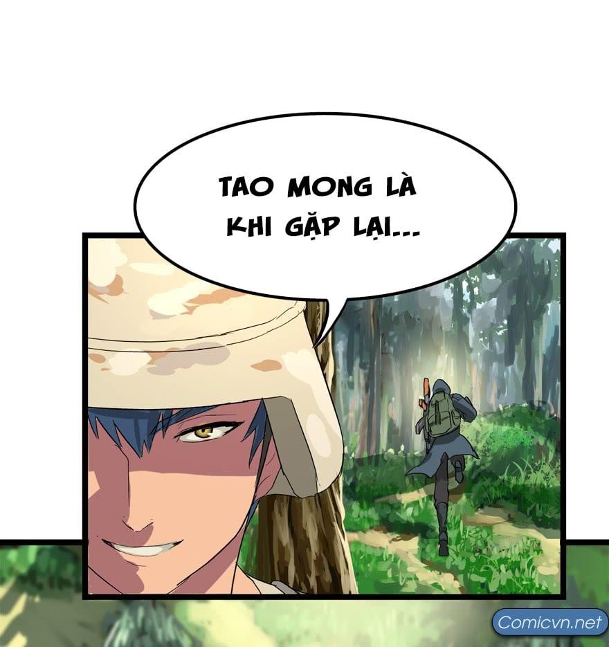 Vua Sinh Tồn Chapter 10 - 46