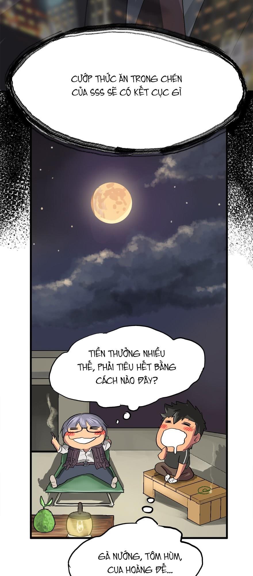 Vua Sinh Tồn Chapter 12 - 42