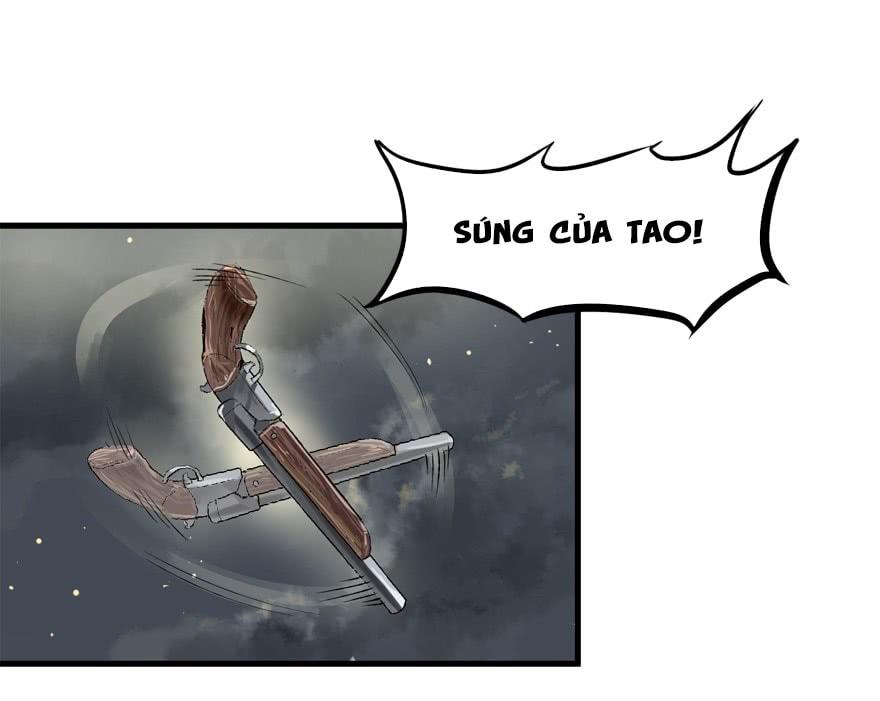 Vua Sinh Tồn Chapter 16 - 9