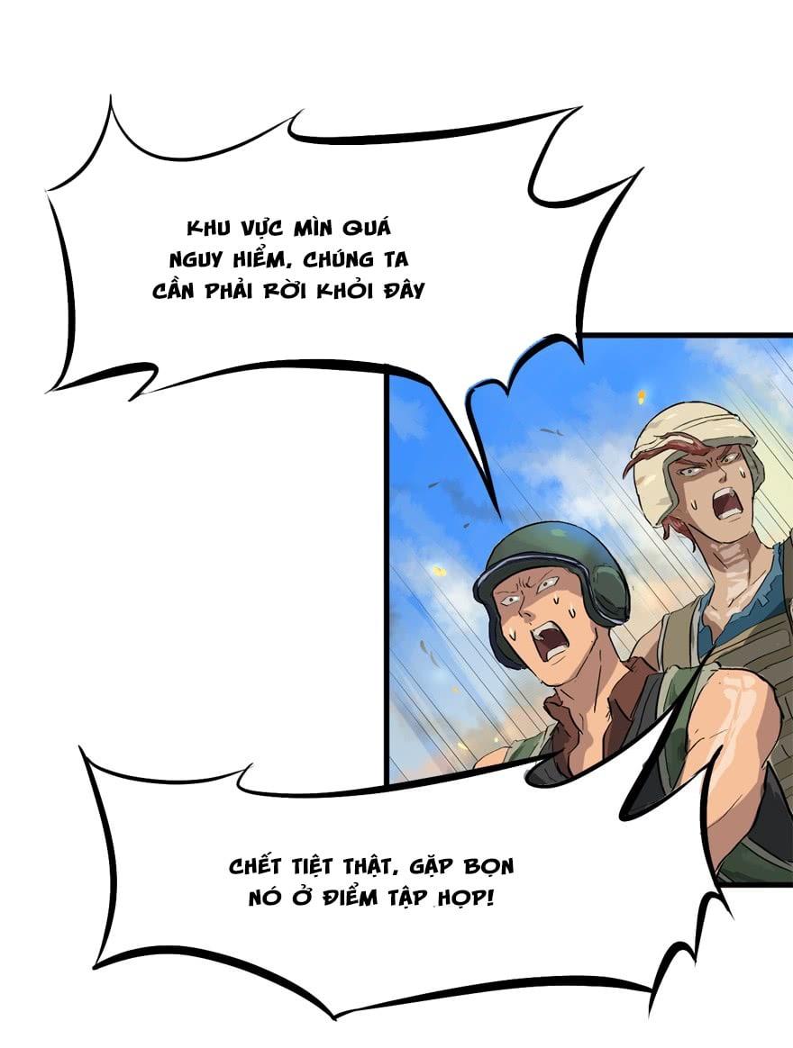 Vua Sinh Tồn Chapter 19 - 29