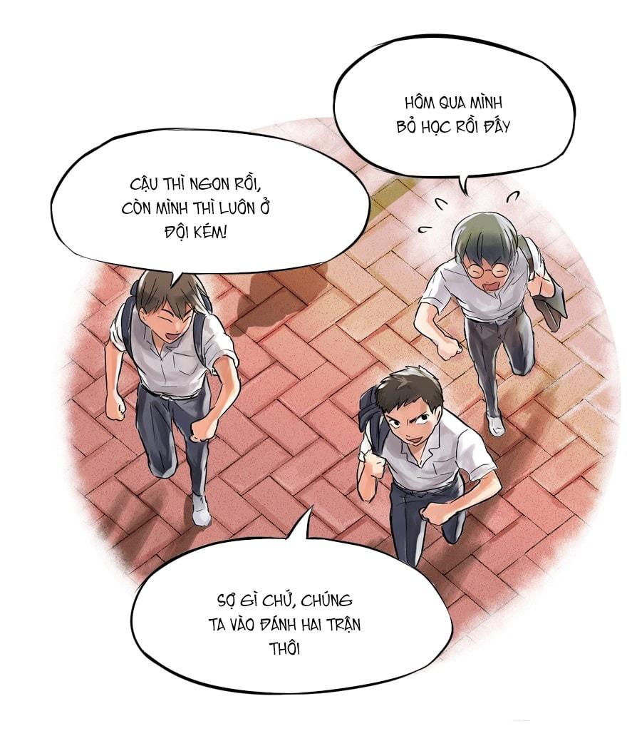 Vua Sinh Tồn Chapter 2 - 2