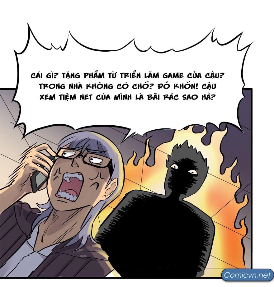 Vua Sinh Tồn Chapter 2 - 31