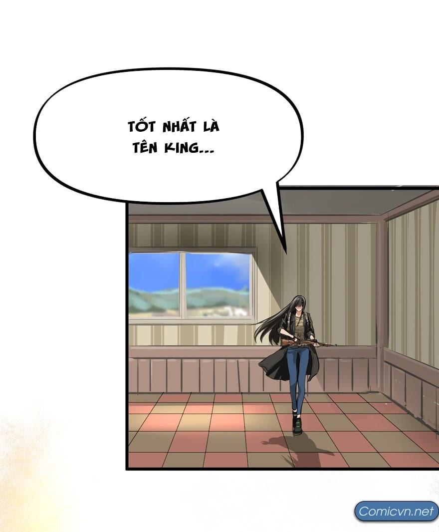 Vua Sinh Tồn Chapter 26 - 45