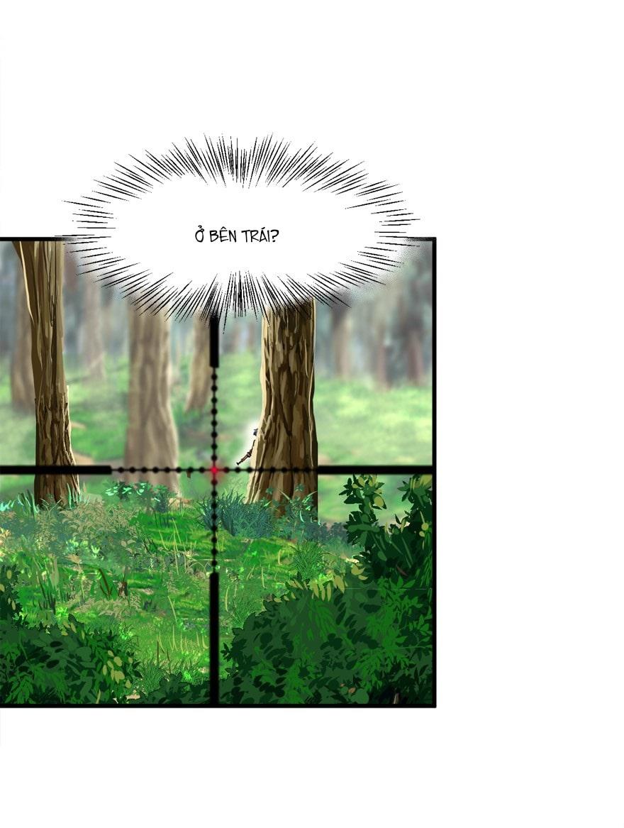 Vua Sinh Tồn Chapter 28 - 7