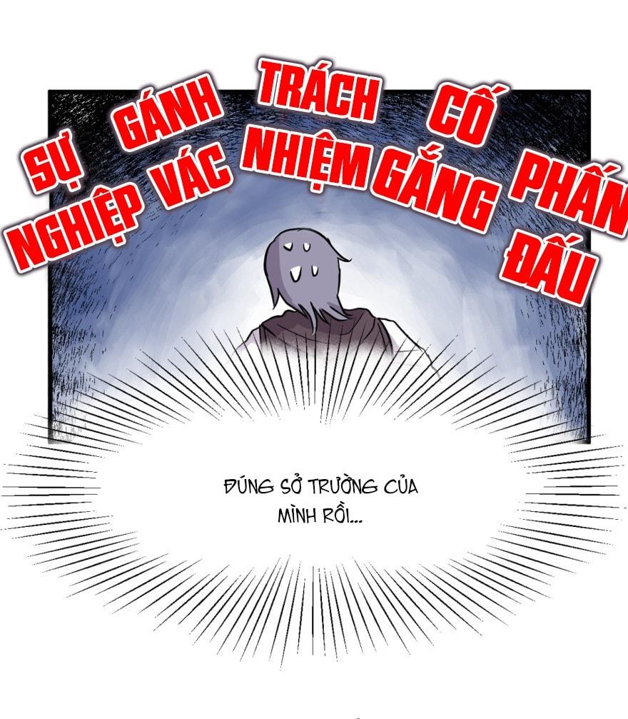 Vua Sinh Tồn Chapter 3 - 2