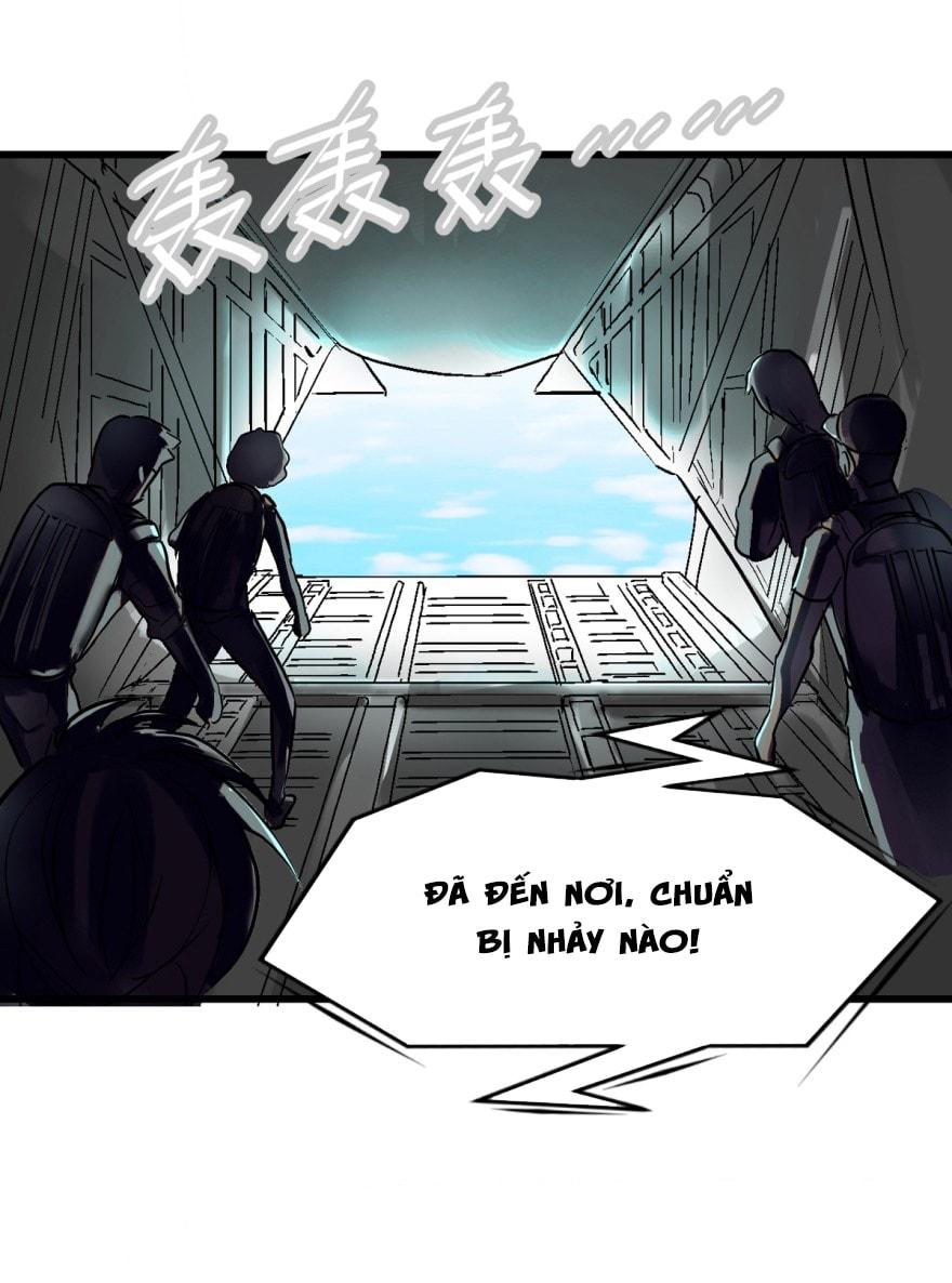 Vua Sinh Tồn Chapter 3 - 22