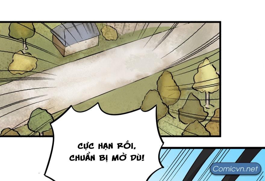 Vua Sinh Tồn Chapter 3 - 30