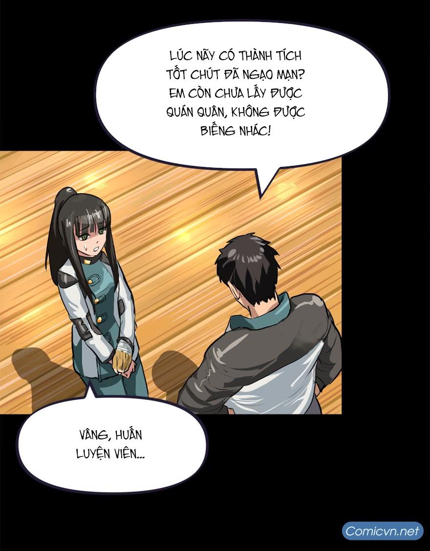 Vua Sinh Tồn Chapter 30 - 27